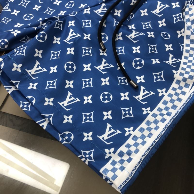 Louis Vuitton Short Pants